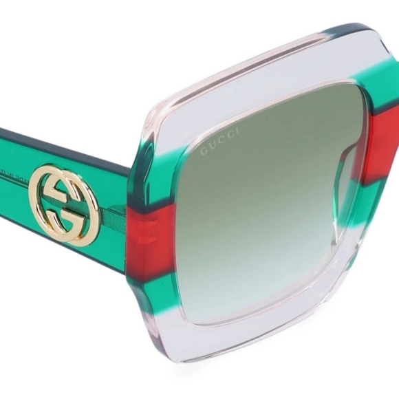 Gucci Sunglasses - Picture 7 of 11